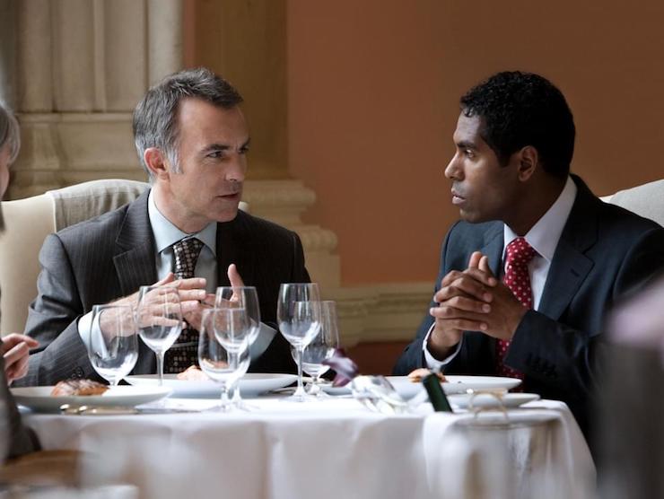 Transcendence Coaching