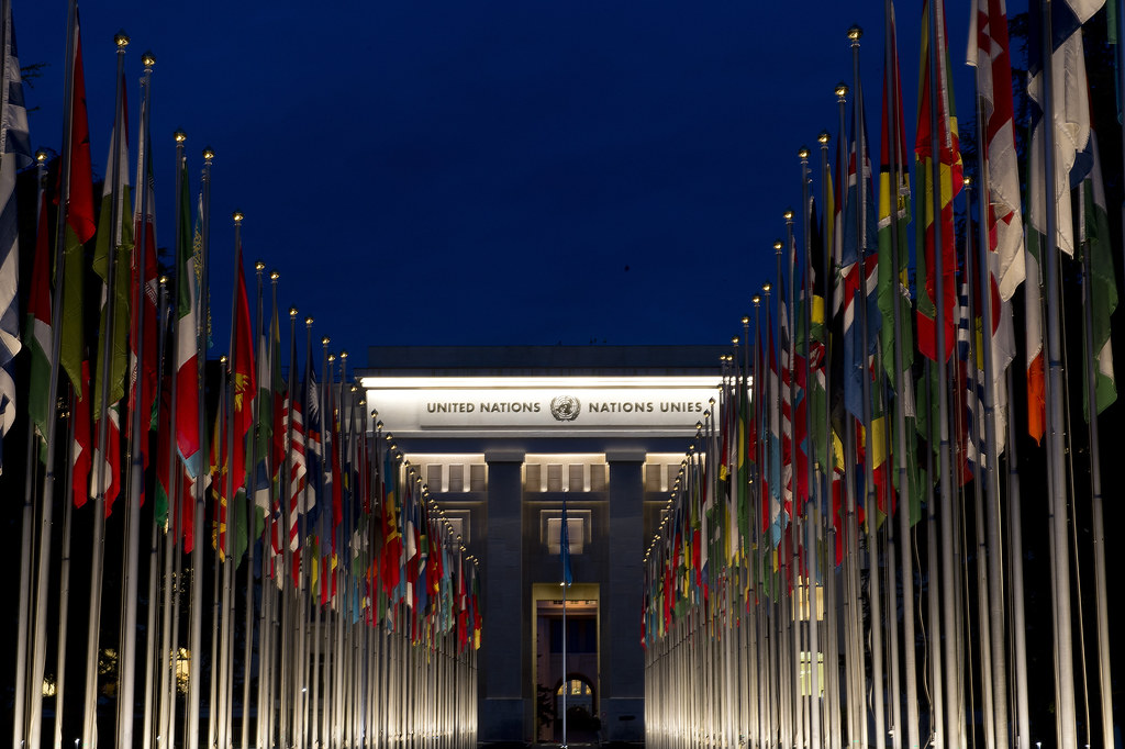 UNOG
